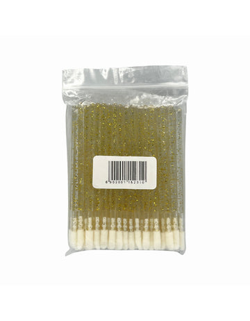 Amora Disposable Lip Brushes - Lip Makeup Tool